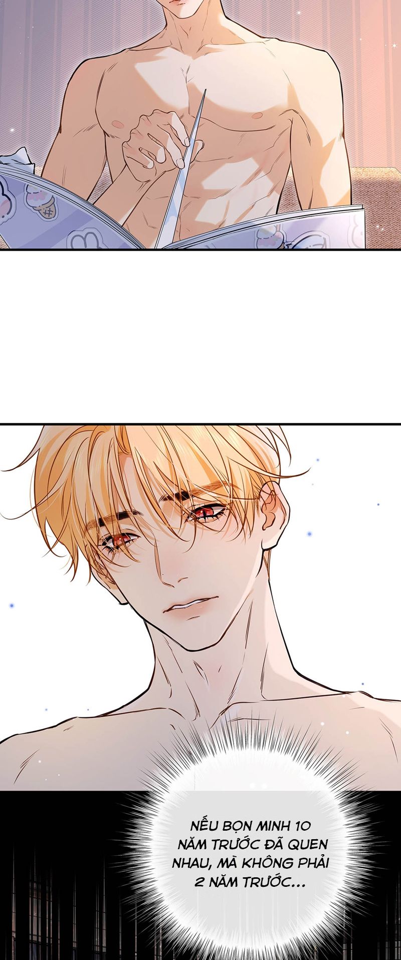 Từ Số Không Bắt Đầu Làm Bạn Trai Chapter 7 - Next Chapter 8