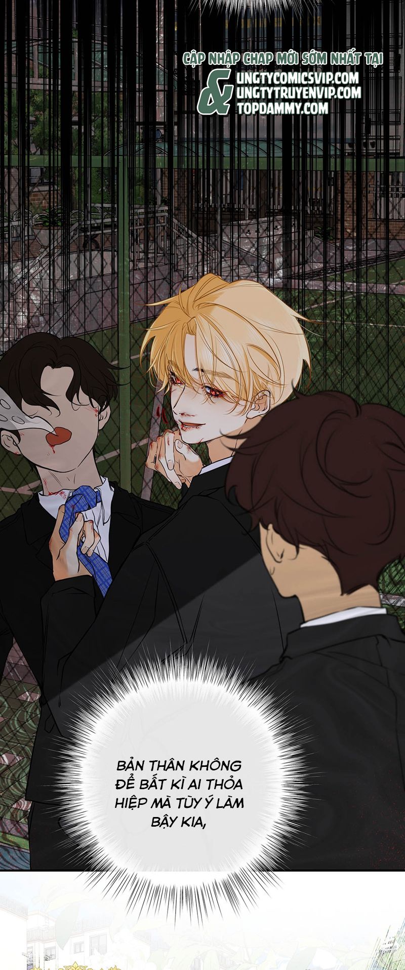 Từ Số Không Bắt Đầu Làm Bạn Trai Chapter 7 - Next Chapter 8