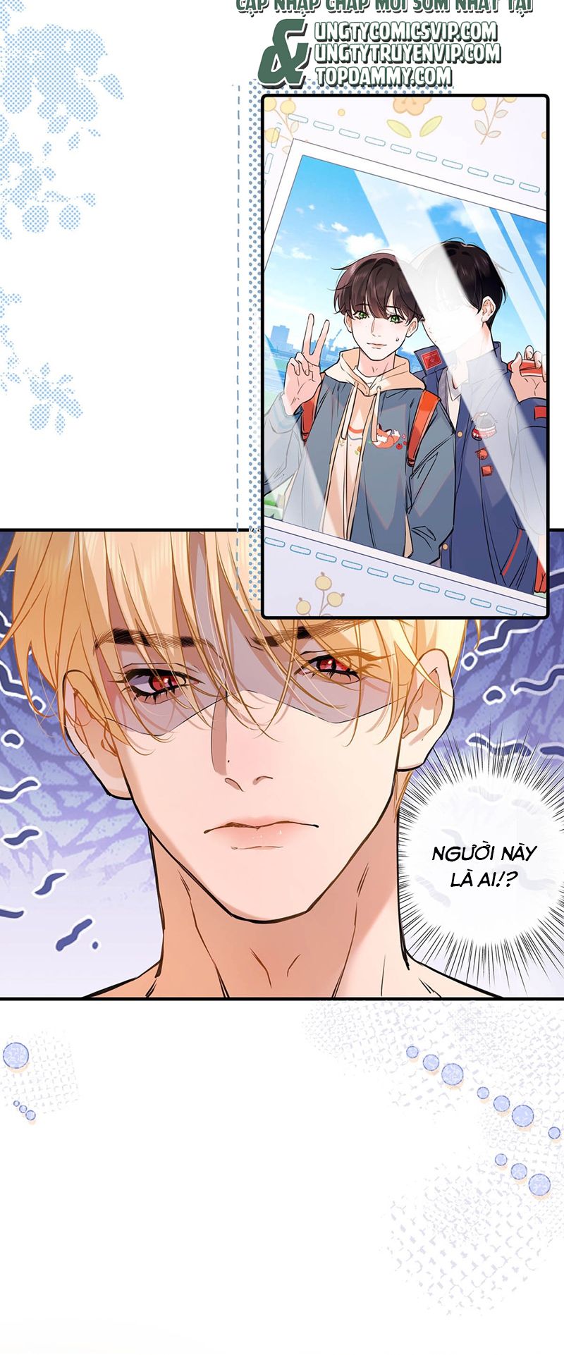 Từ Số Không Bắt Đầu Làm Bạn Trai Chapter 7 - Next Chapter 8