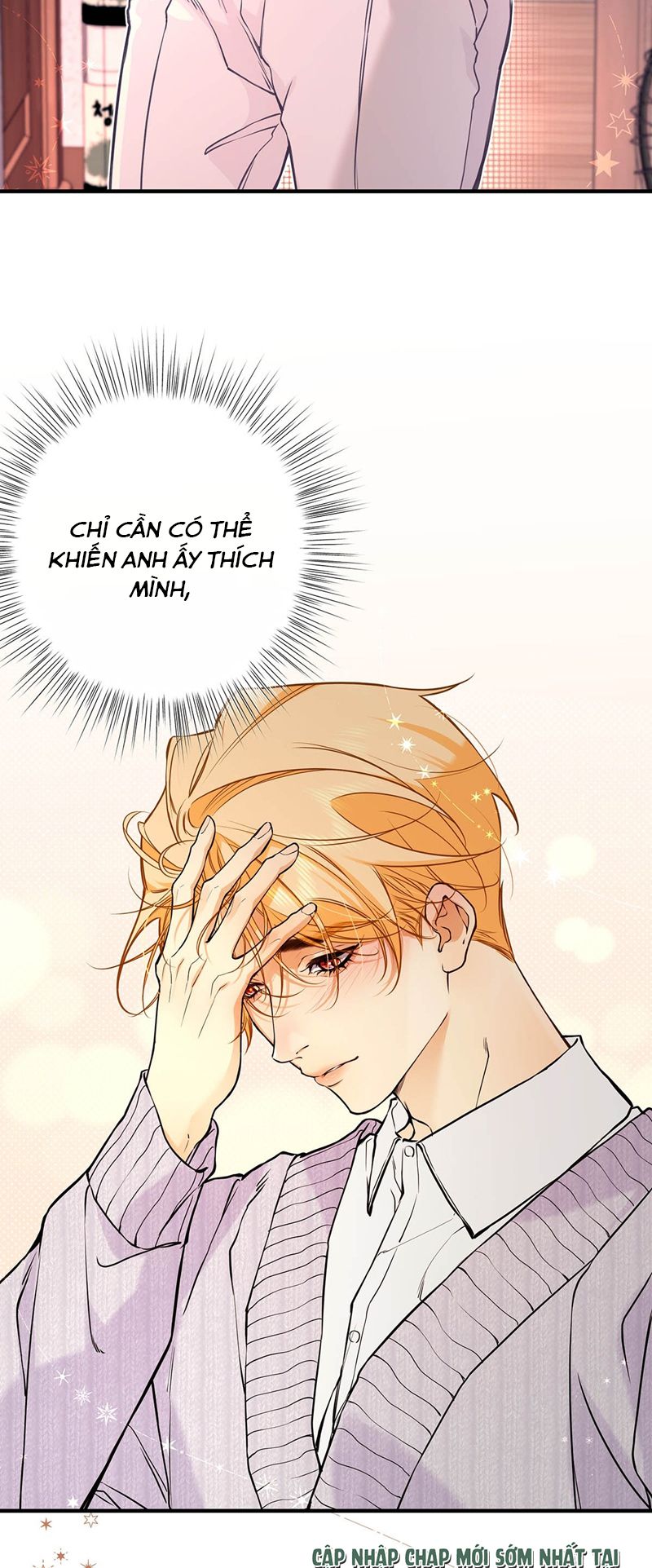 Từ Số Không Bắt Đầu Làm Bạn Trai Chapter 7 - Next Chapter 8