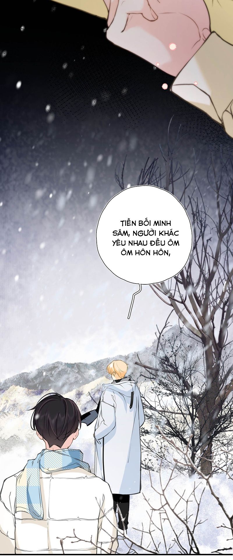 Từ Số Không Bắt Đầu Làm Bạn Trai Chapter 7 - Next Chapter 8