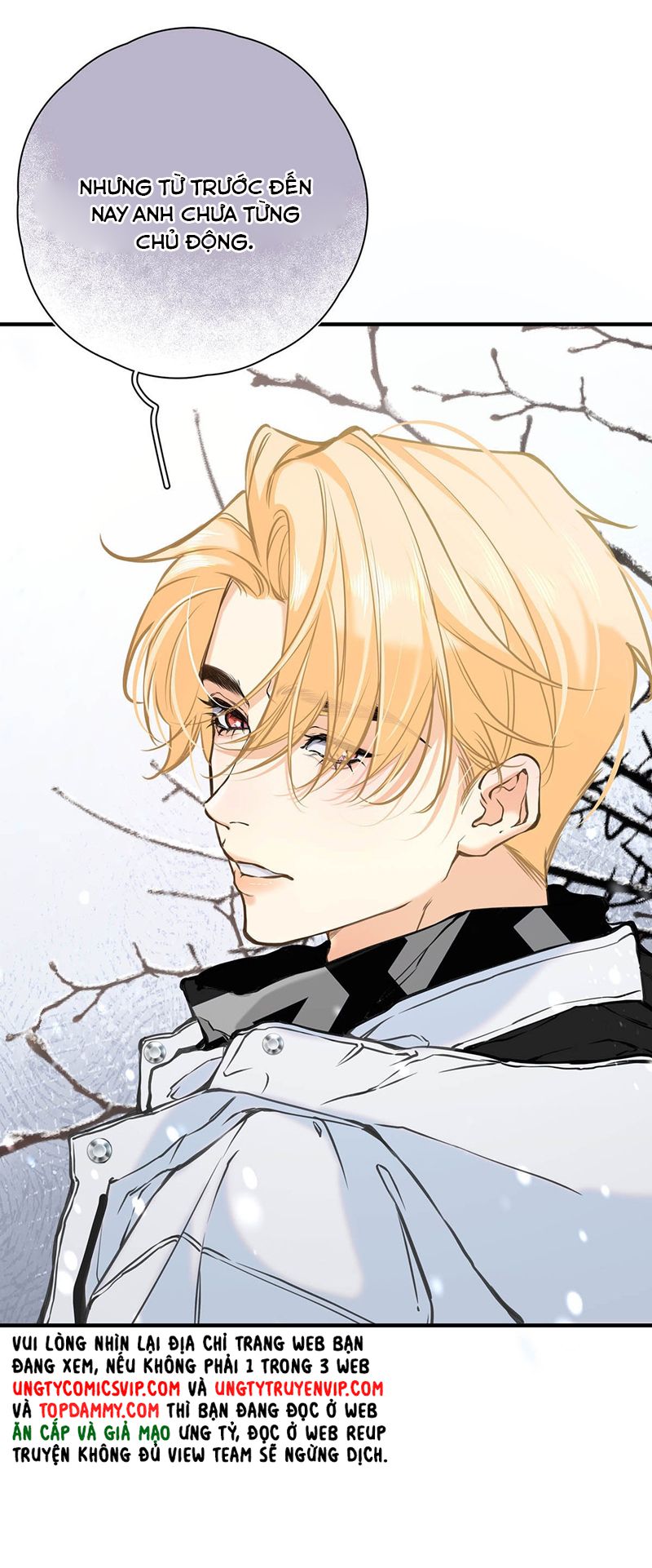 Từ Số Không Bắt Đầu Làm Bạn Trai Chapter 7 - Next Chapter 8
