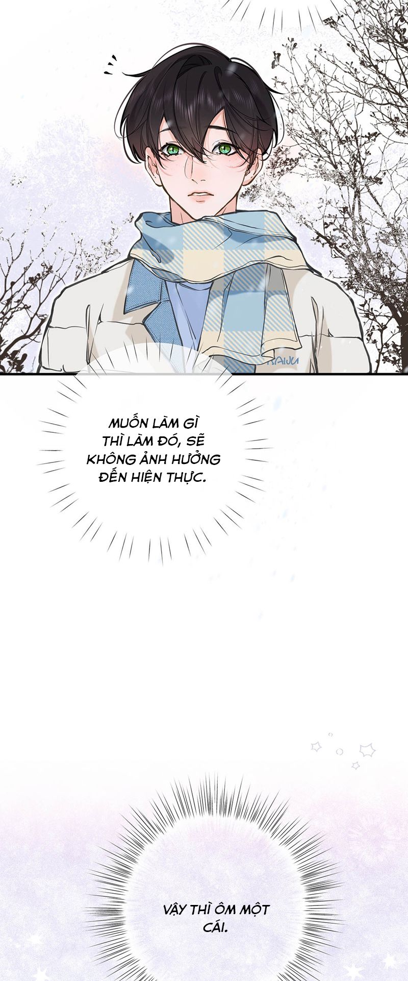 Từ Số Không Bắt Đầu Làm Bạn Trai Chapter 7 - Next Chapter 8