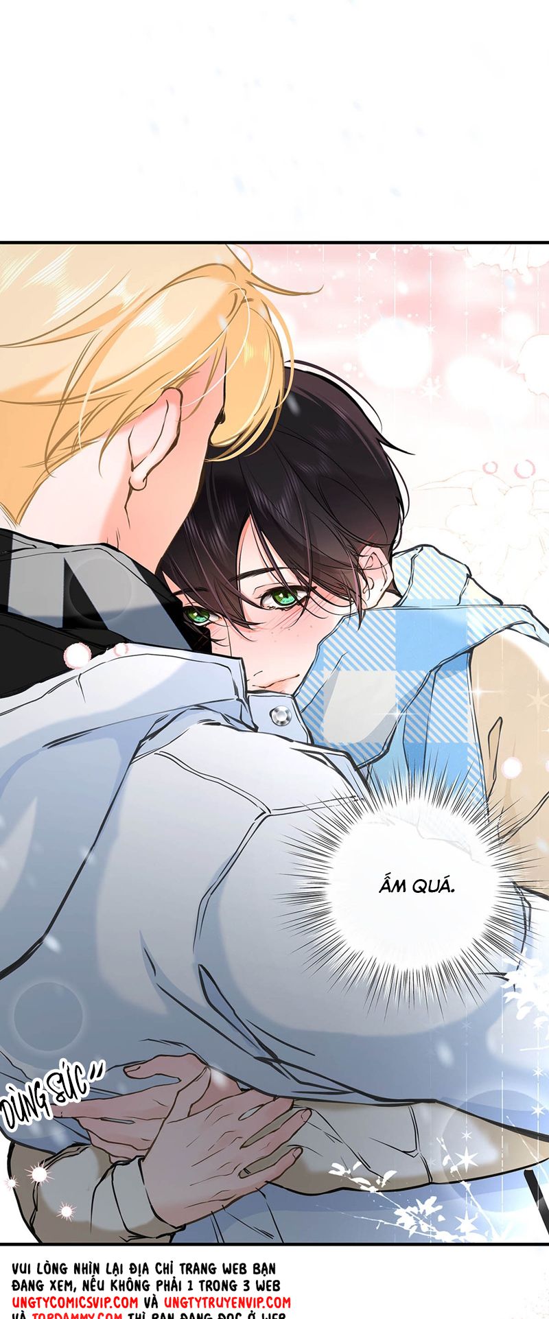 Từ Số Không Bắt Đầu Làm Bạn Trai Chapter 7 - Next Chapter 8