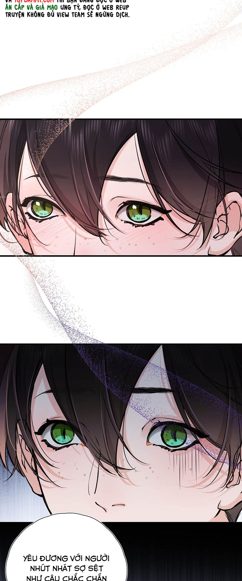 Từ Số Không Bắt Đầu Làm Bạn Trai Chapter 7 - Next Chapter 8