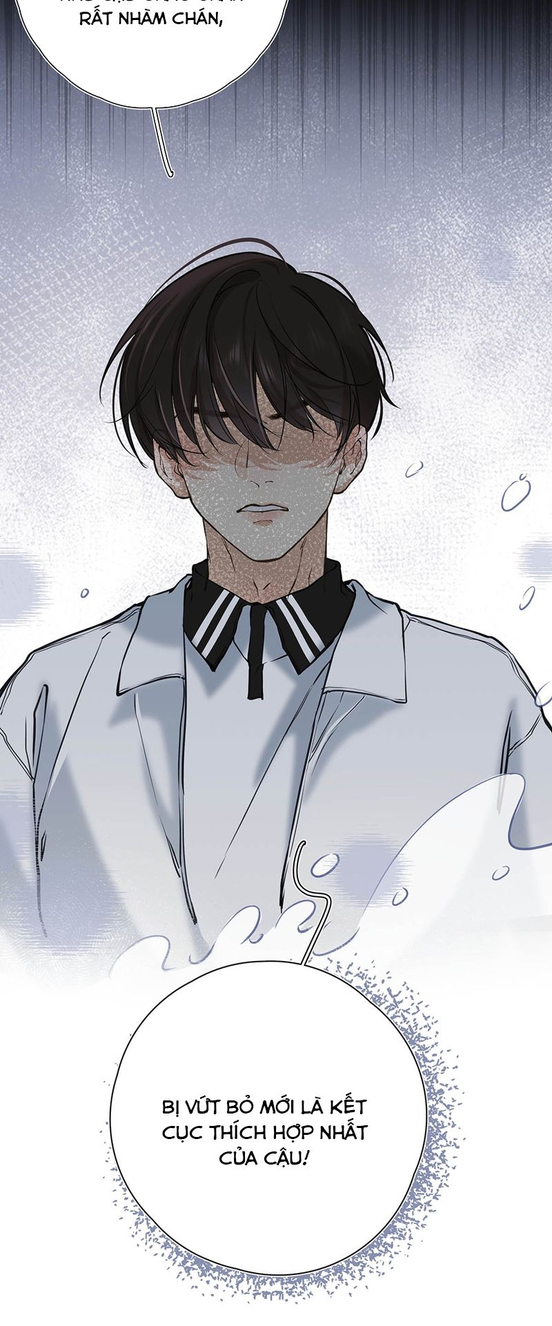 Từ Số Không Bắt Đầu Làm Bạn Trai Chapter 7 - Next Chapter 8