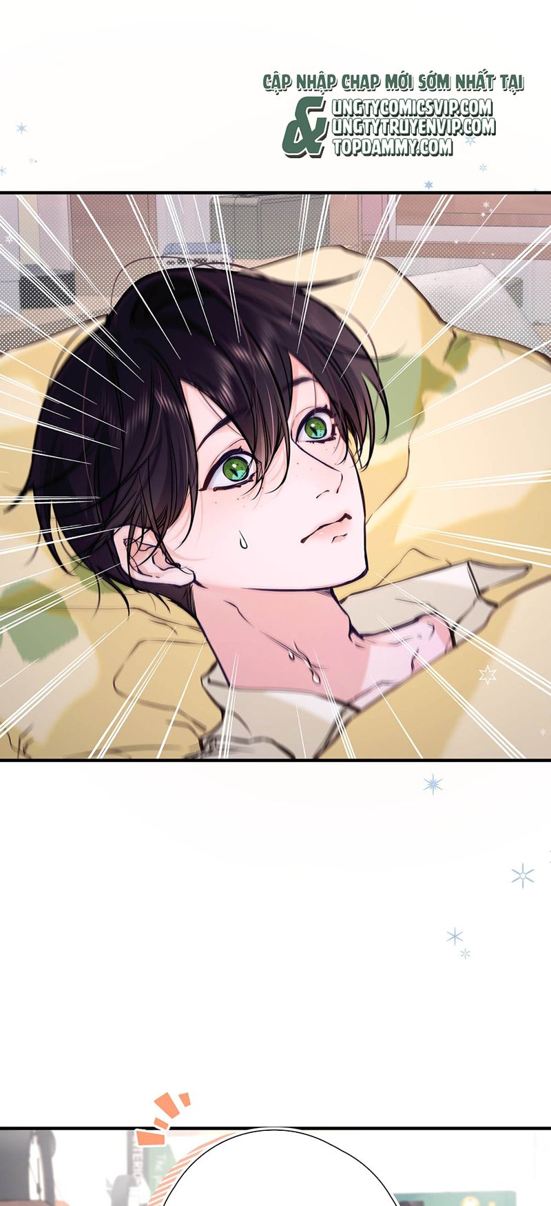 Từ Số Không Bắt Đầu Làm Bạn Trai Chapter 7 - Next Chapter 8