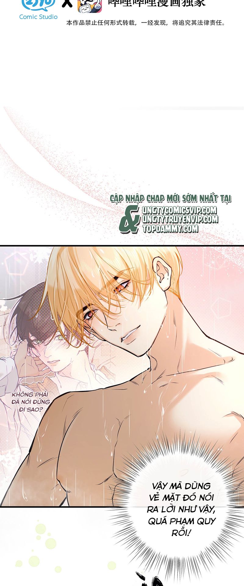 Từ Số Không Bắt Đầu Làm Bạn Trai Chapter 7 - Next Chapter 8