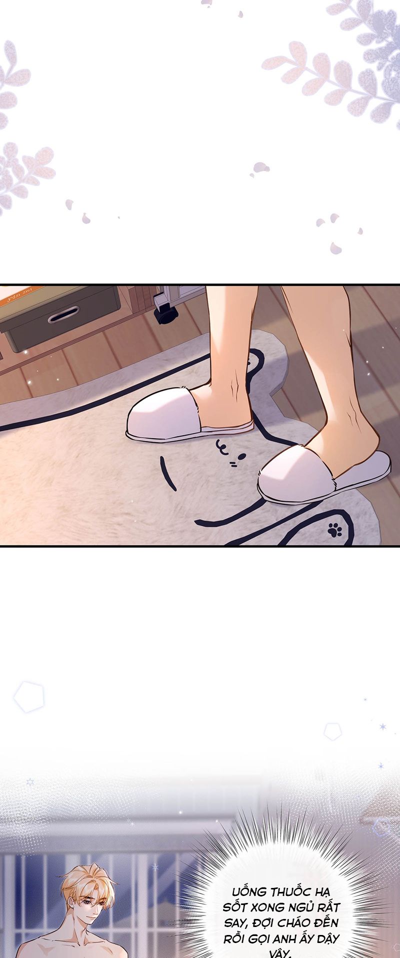 Từ Số Không Bắt Đầu Làm Bạn Trai Chapter 7 - Next Chapter 8