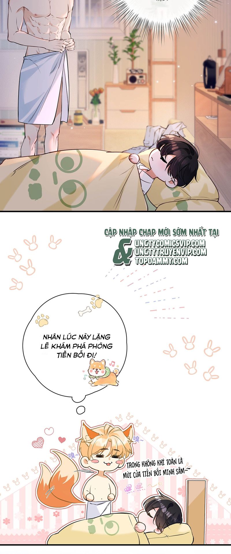 Từ Số Không Bắt Đầu Làm Bạn Trai Chapter 7 - Next Chapter 8