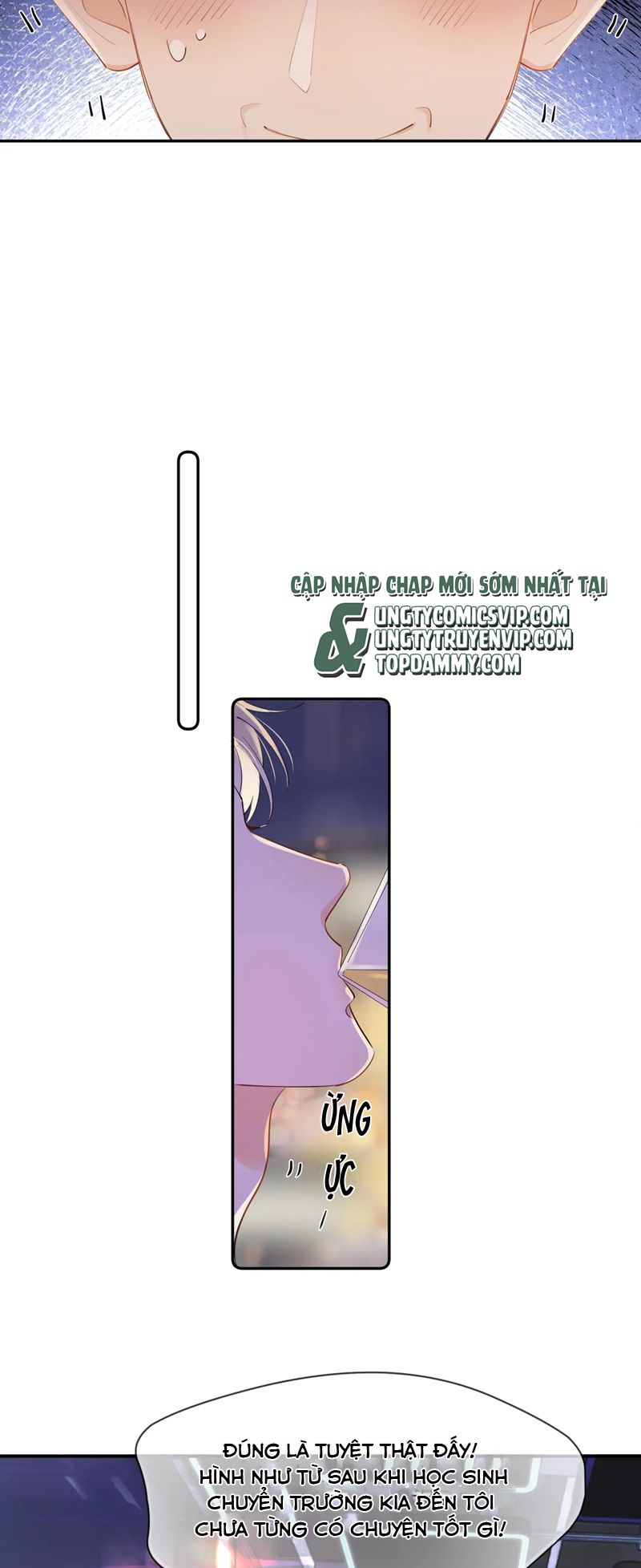 Cậu Vượt Giới Rồi Chapter 8 - Trang 4