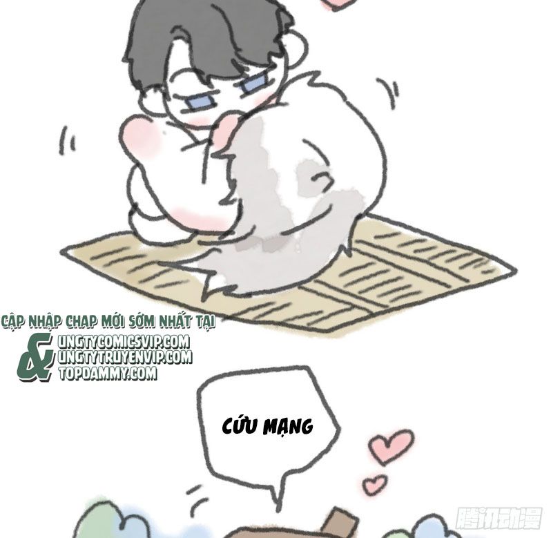 Thỉnh Cùng Ta Đồng Miên Chap 162 - Trang 2
