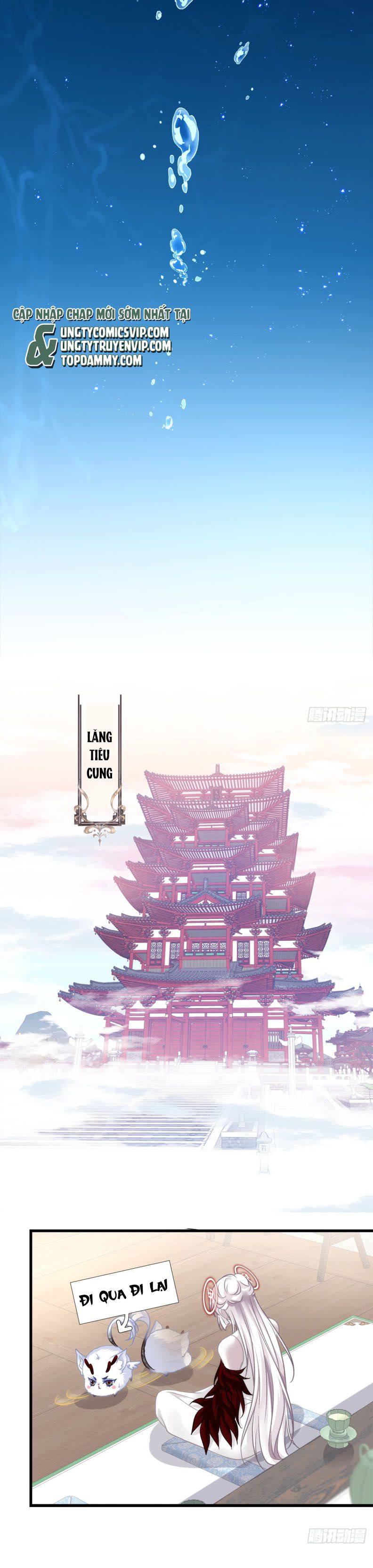 Hắc Hóa Đại Lão Thuần Dưỡng Chỉ Nam Chapter 122 - Trang 4