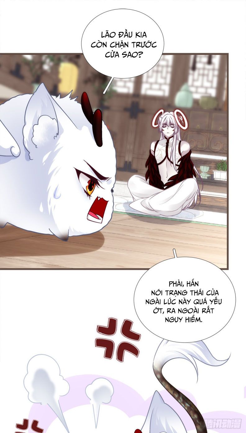 Hắc Hóa Đại Lão Thuần Dưỡng Chỉ Nam Chapter 122 - Trang 4