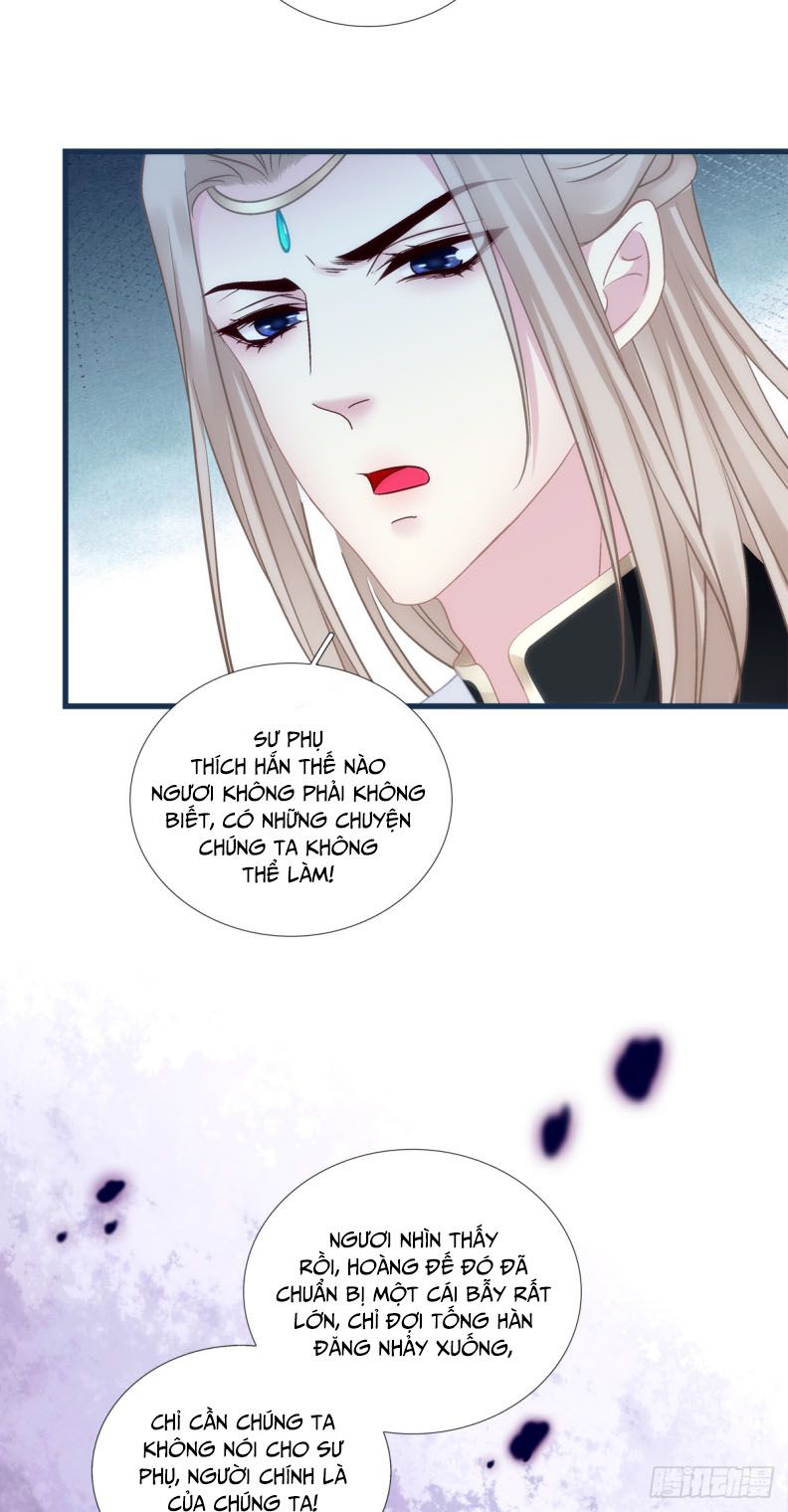 Hắc Hóa Đại Lão Thuần Dưỡng Chỉ Nam Chapter 122 - Trang 4