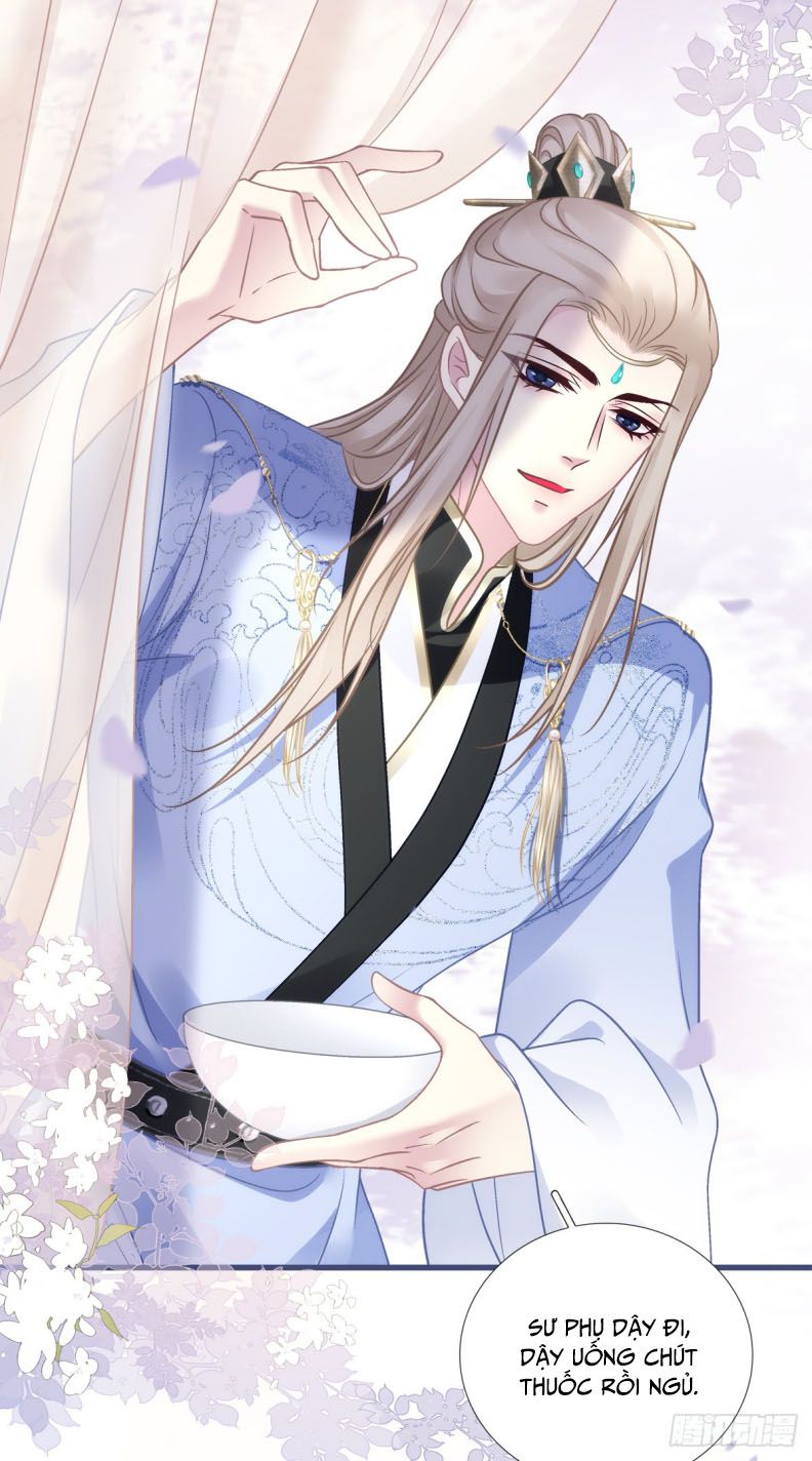Hắc Hóa Đại Lão Thuần Dưỡng Chỉ Nam Chapter 122 - Trang 4