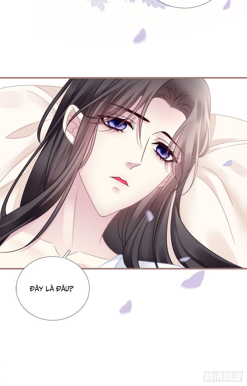 Hắc Hóa Đại Lão Thuần Dưỡng Chỉ Nam Chapter 122 - Trang 4