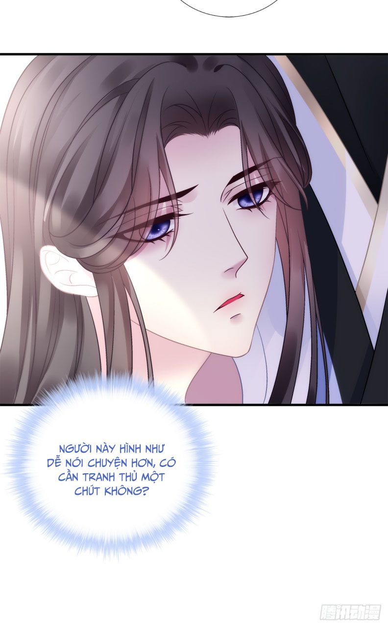 Hắc Hóa Đại Lão Thuần Dưỡng Chỉ Nam Chapter 122 - Trang 4