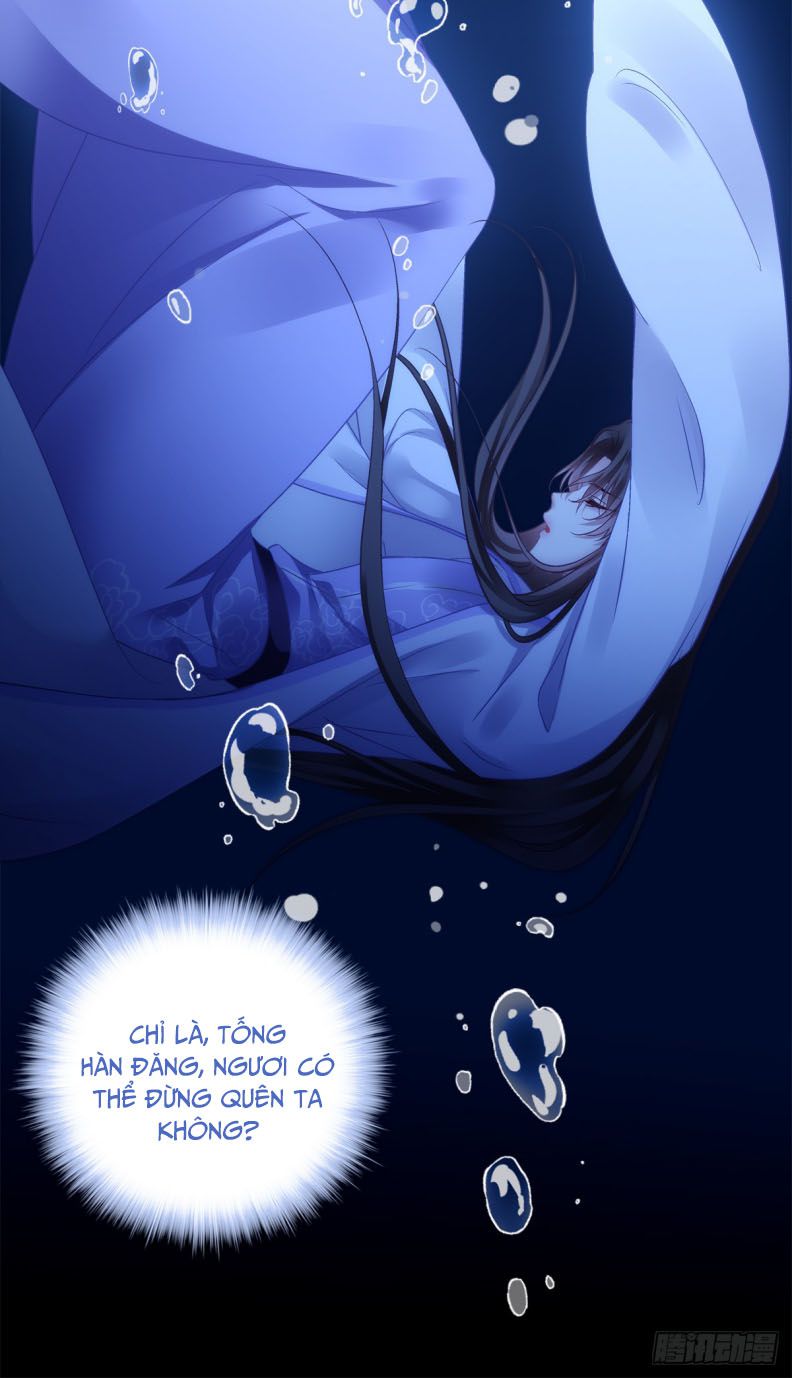 Hắc Hóa Đại Lão Thuần Dưỡng Chỉ Nam Chapter 122 - Trang 4