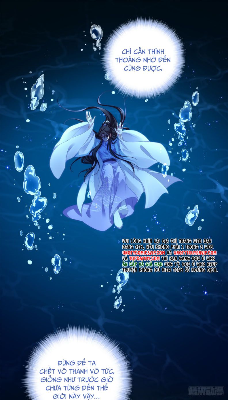 Hắc Hóa Đại Lão Thuần Dưỡng Chỉ Nam Chapter 122 - Trang 4