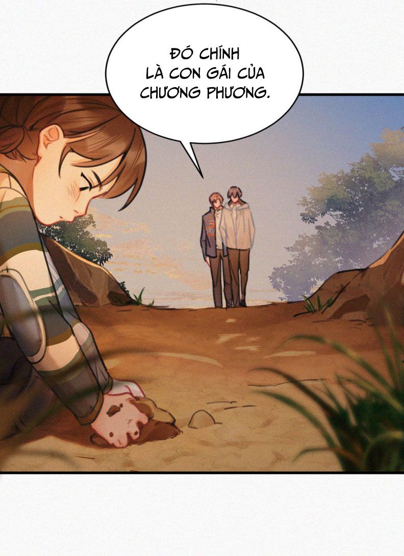 Môi Súng Chapter 124 - Trang 4
