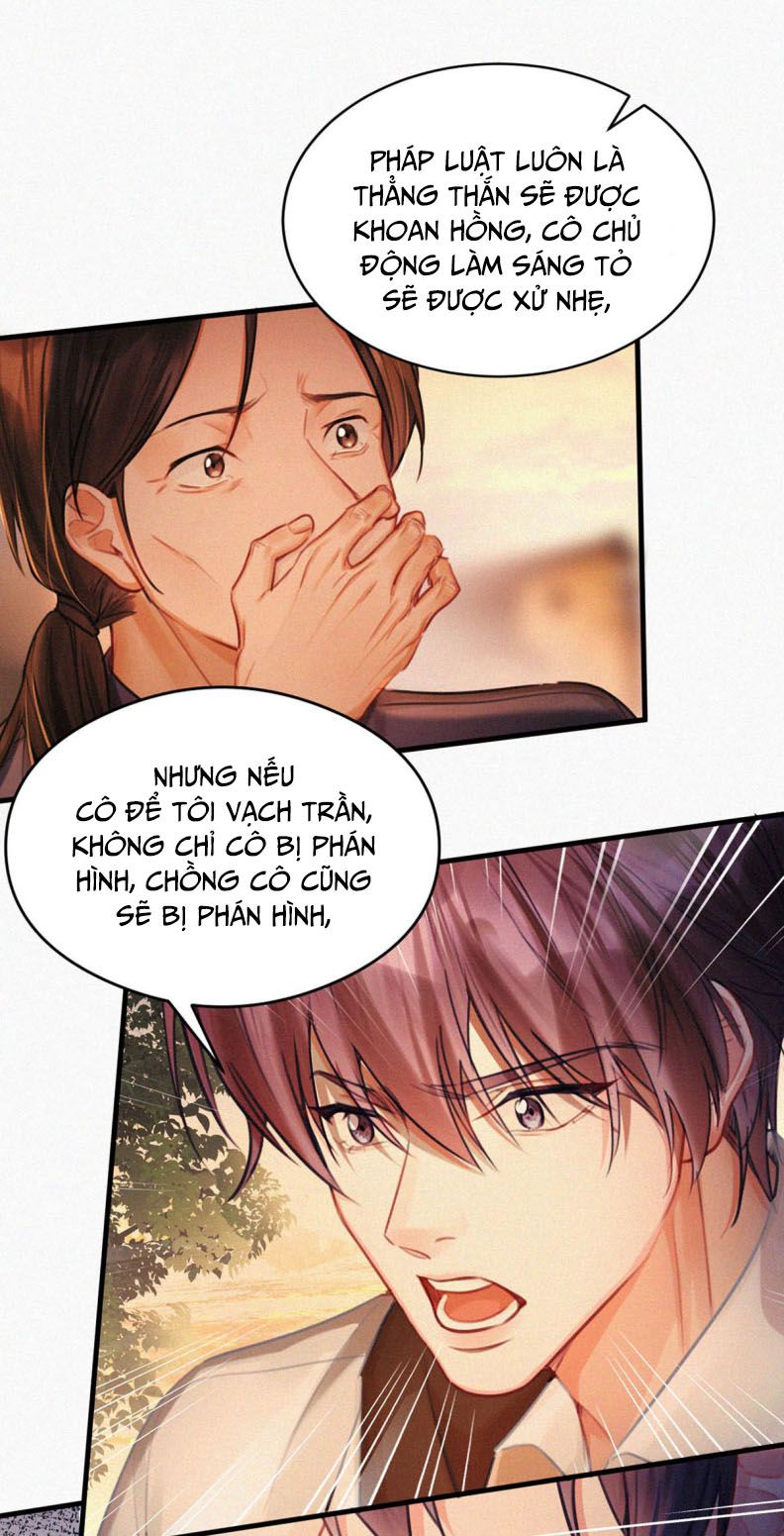 Môi Súng Chapter 124 - Trang 4