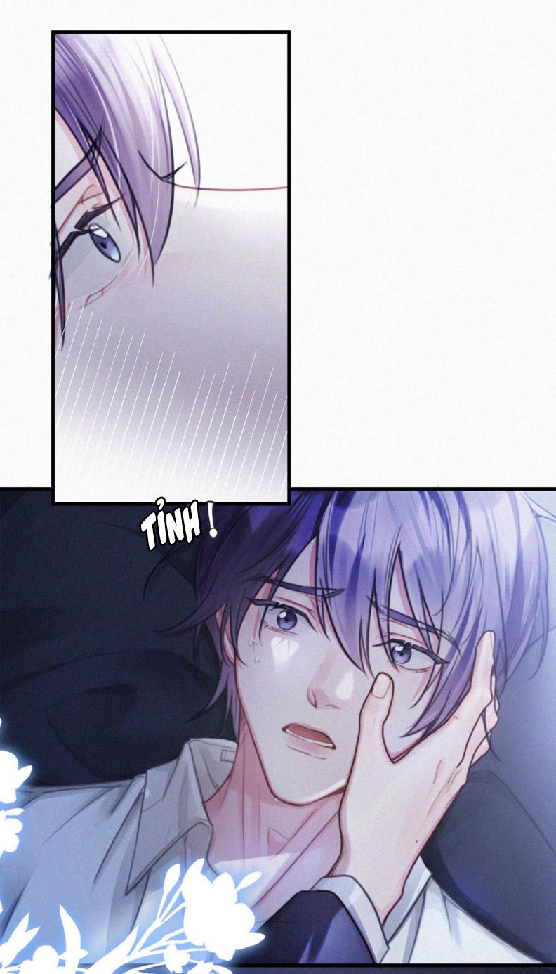 Môi Súng Chapter 124 - Trang 4