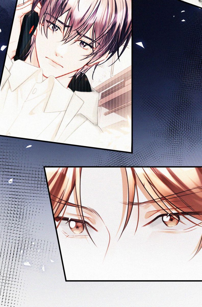 Môi Súng Chapter 124 - Trang 4
