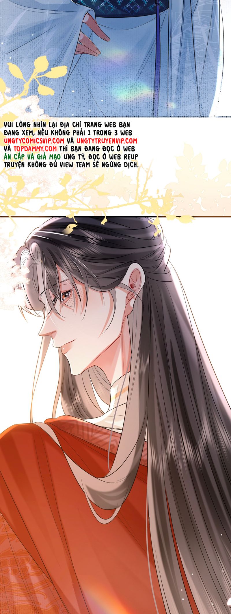 Ôn Hương Diễm Ngọc Chapter 26 - Next Chapter 27