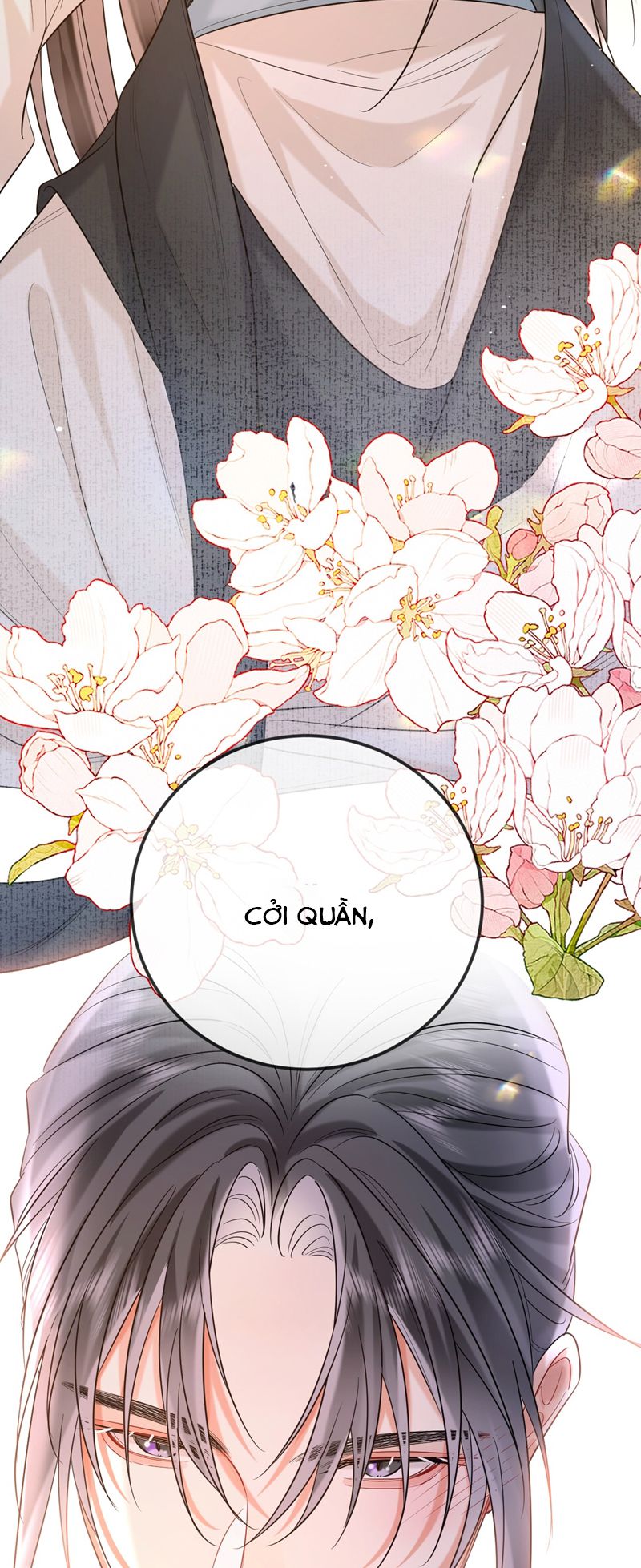 Ôn Hương Diễm Ngọc Chapter 26 - Next Chapter 27