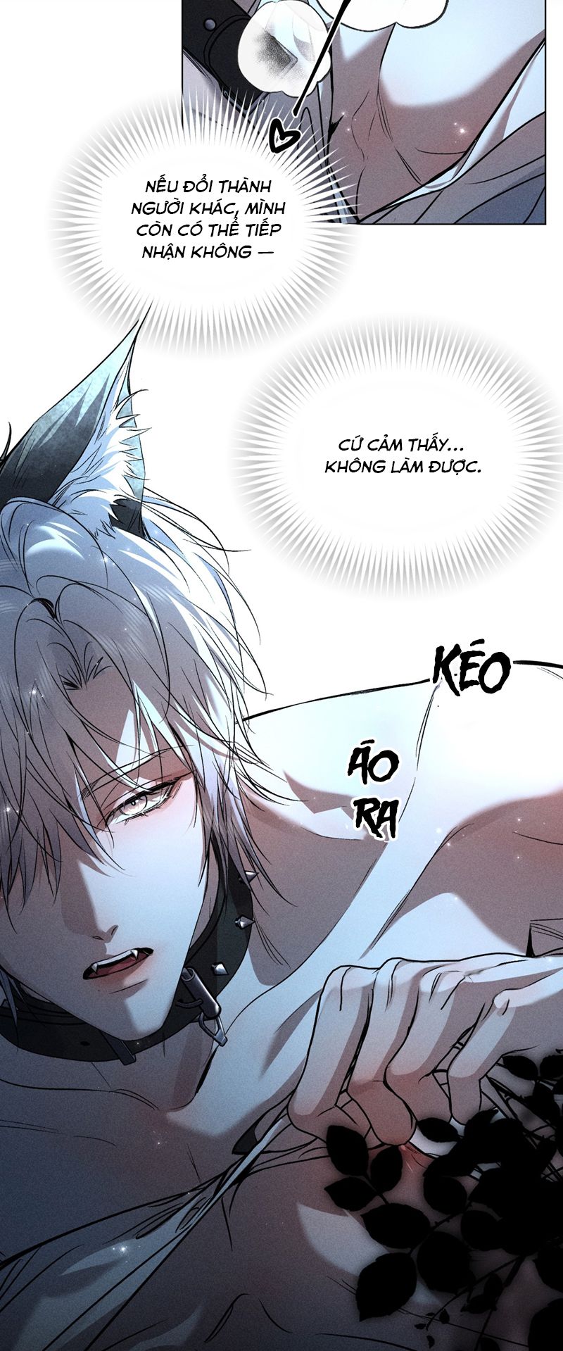 Ảnh Đế Cứ Muốn Làm Kim Chủ Của Tôi Chapter 24 - Trang 4