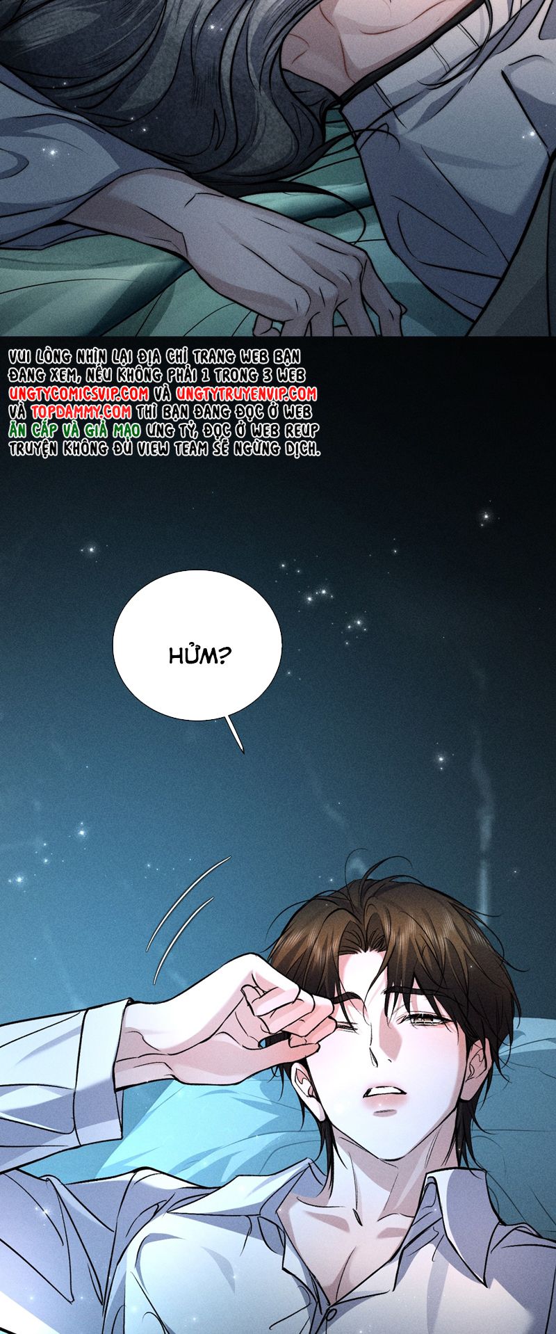 Ảnh Đế Cứ Muốn Làm Kim Chủ Của Tôi Chapter 24 - Trang 4