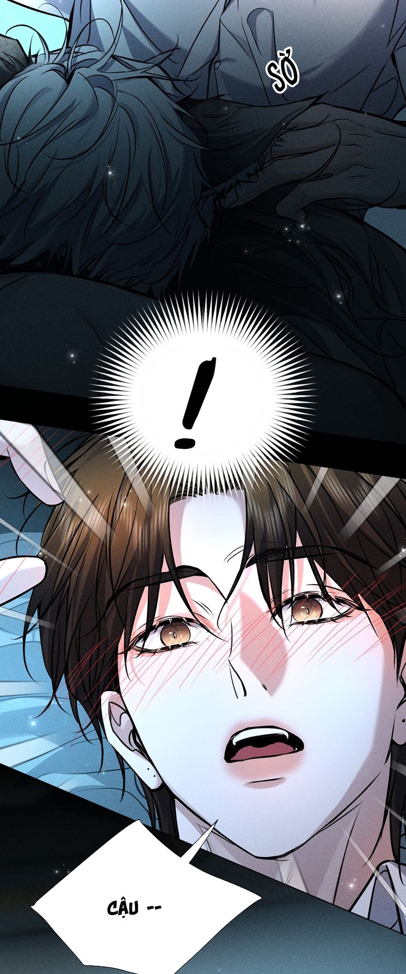 Ảnh Đế Cứ Muốn Làm Kim Chủ Của Tôi Chapter 24 - Trang 4