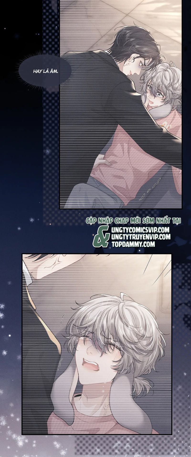 Chấp Sự Thỏ Cụp Tai Chapter 98 - Trang 4