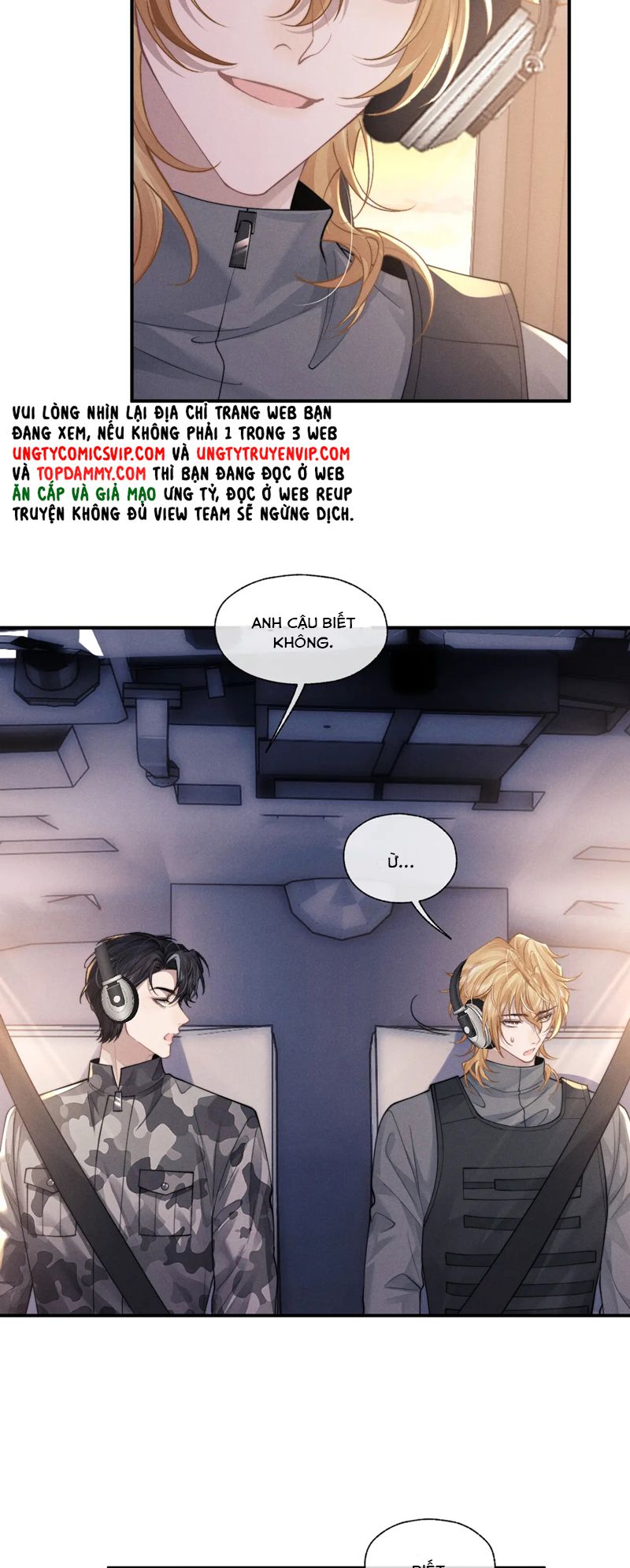Chấp Sự Thỏ Cụp Tai Chapter 98 - Trang 4