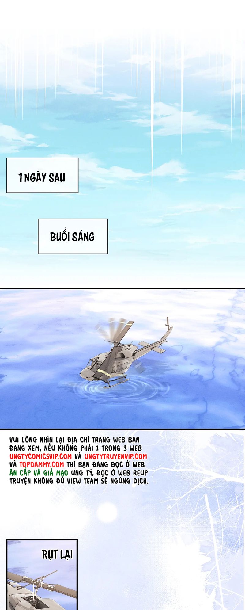 Chấp Sự Thỏ Cụp Tai Chapter 98 - Trang 4