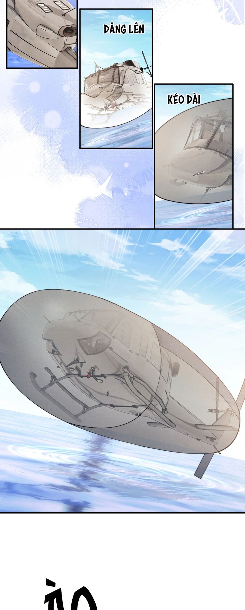Chấp Sự Thỏ Cụp Tai Chapter 98 - Trang 4