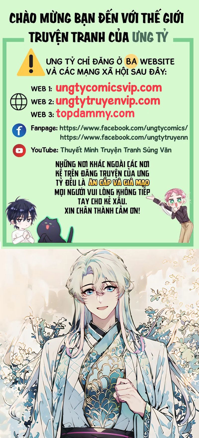 Tuyệt Mỹ Bạch Liên Hoa Online Dạy Học Chap 296 - Trang 2