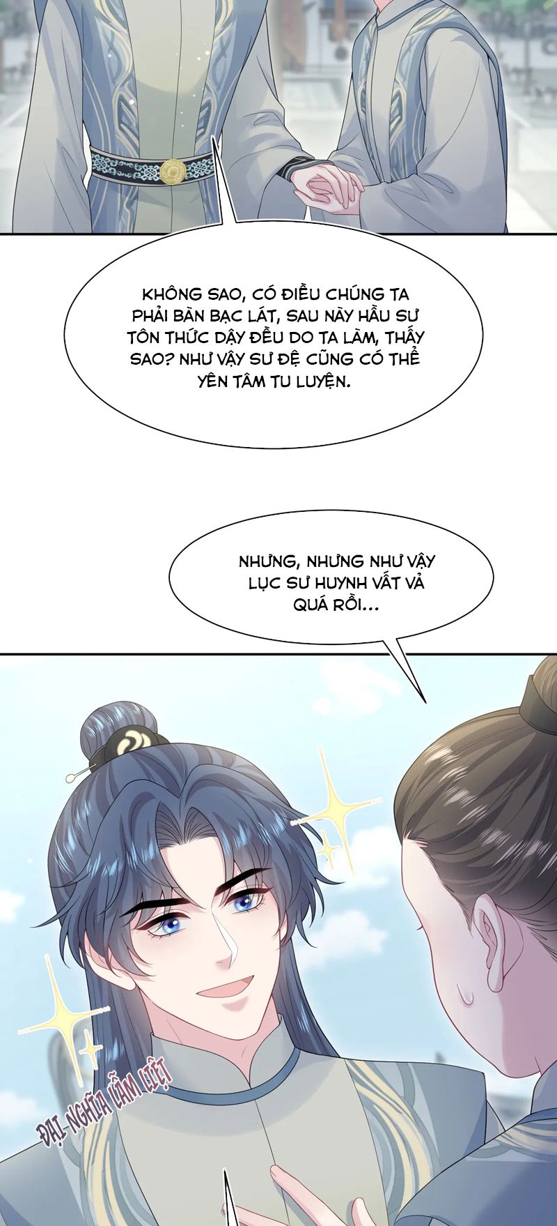 Tuyệt Mỹ Bạch Liên Hoa Online Dạy Học Chap 296 - Trang 2