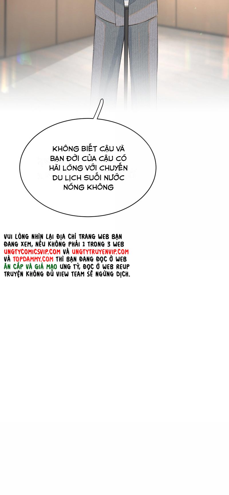 Trung Khuyển Không Thể Đẩy Ra Chapter 42 - Trang 4