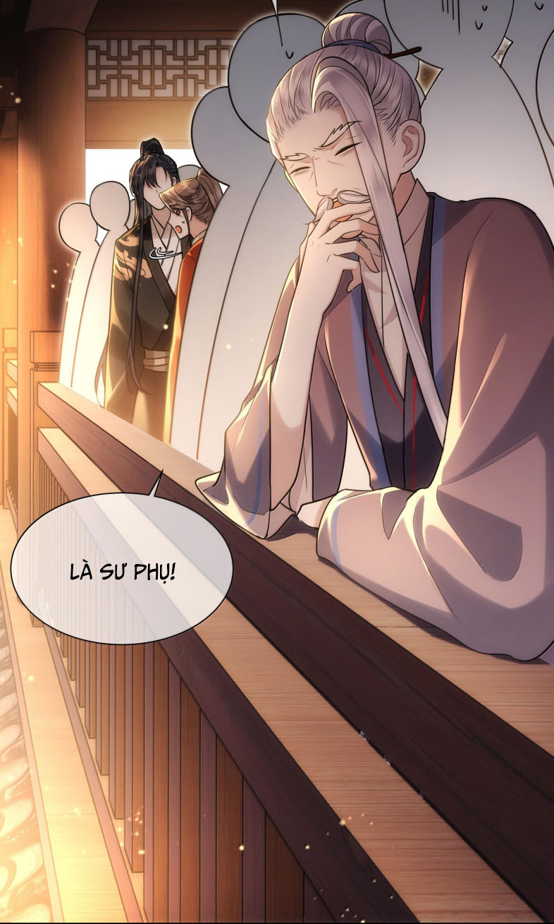 Điện Hạ Khuynh Thành Chapter 87 - Trang 4