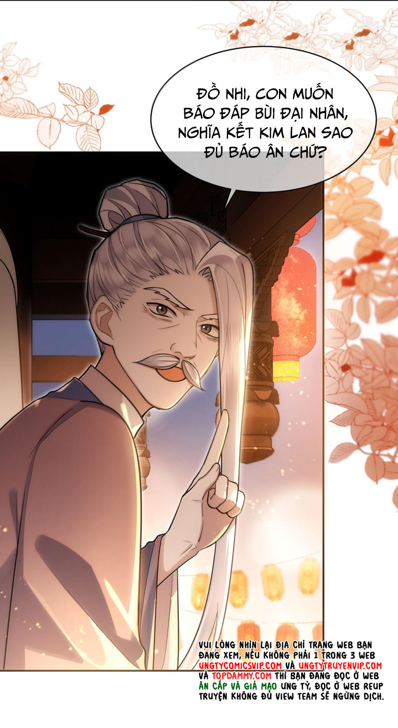 Điện Hạ Khuynh Thành Chapter 87 - Trang 4