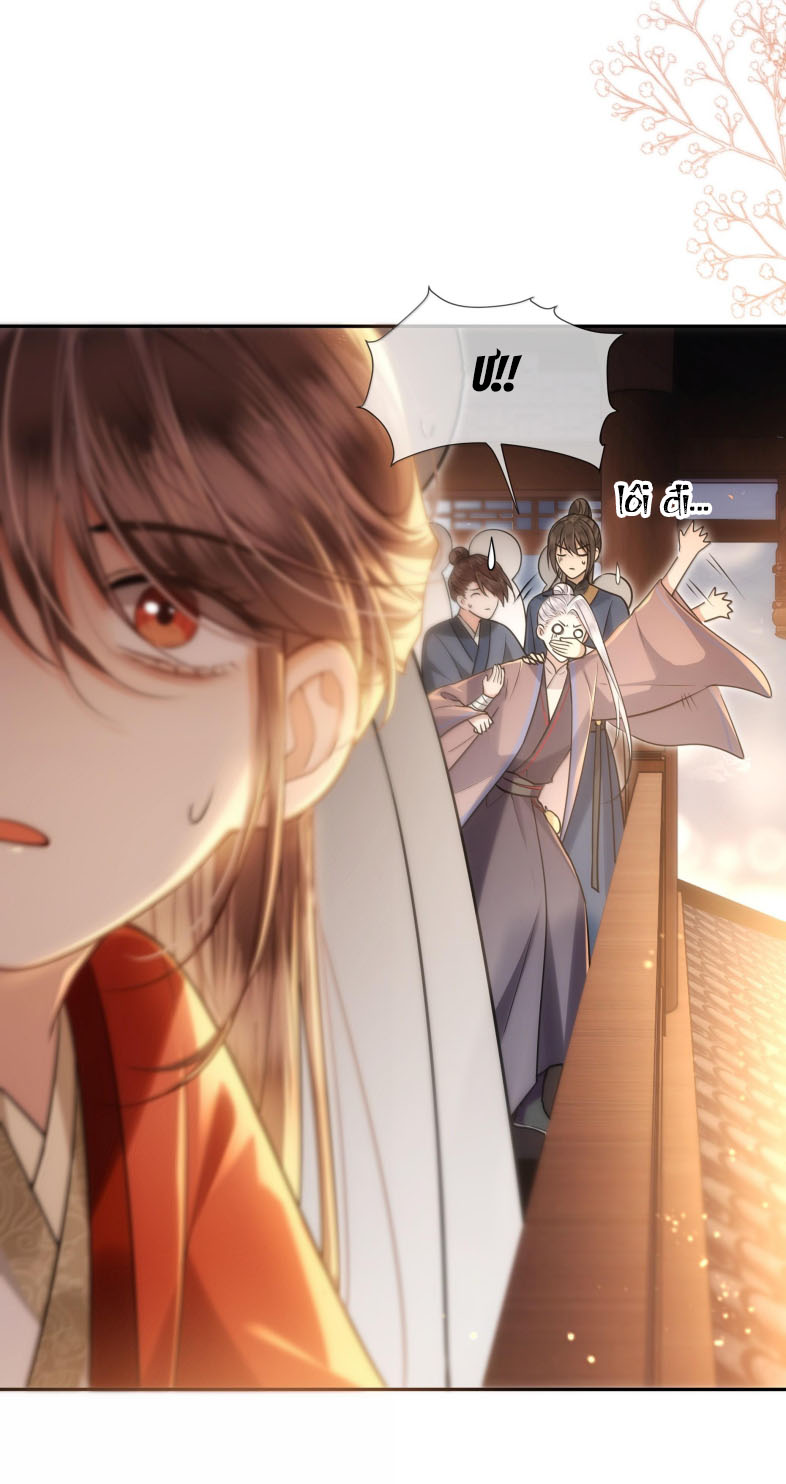 Điện Hạ Khuynh Thành Chapter 87 - Trang 4