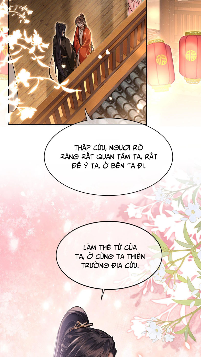 Điện Hạ Khuynh Thành Chapter 87 - Trang 4