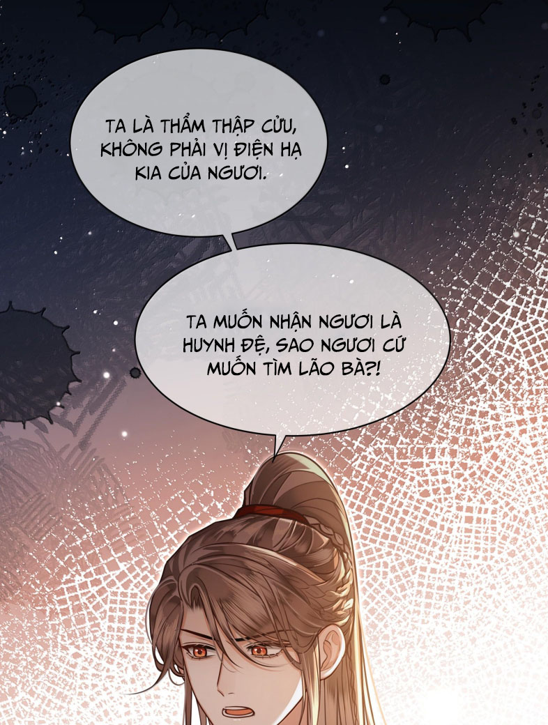 Điện Hạ Khuynh Thành Chapter 87 - Trang 4