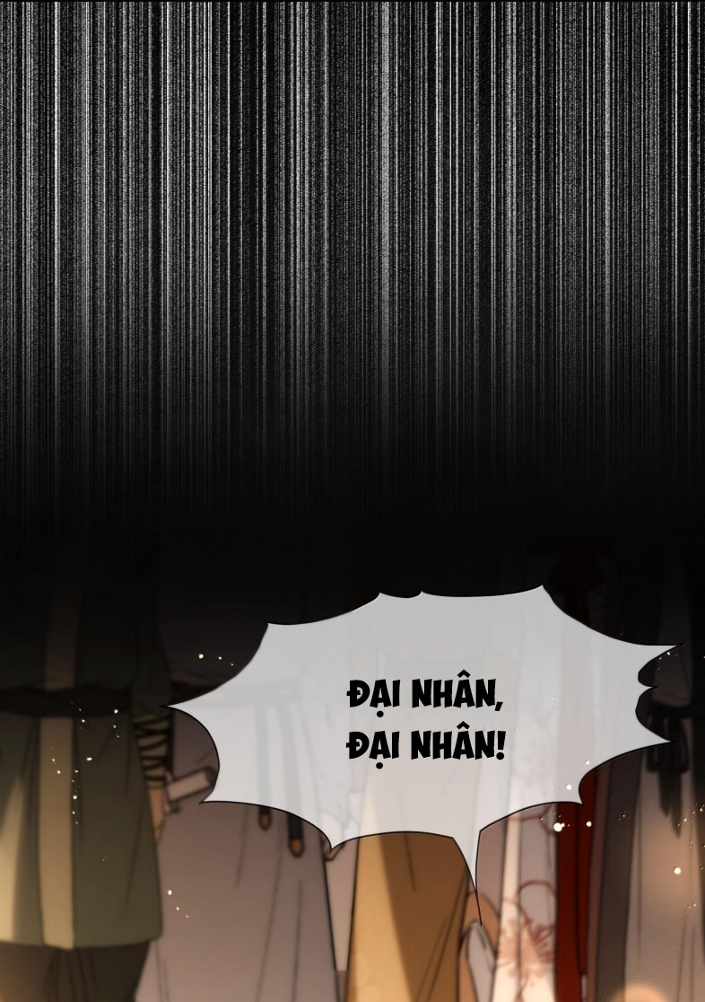 Điện Hạ Khuynh Thành Chapter 87 - Trang 4