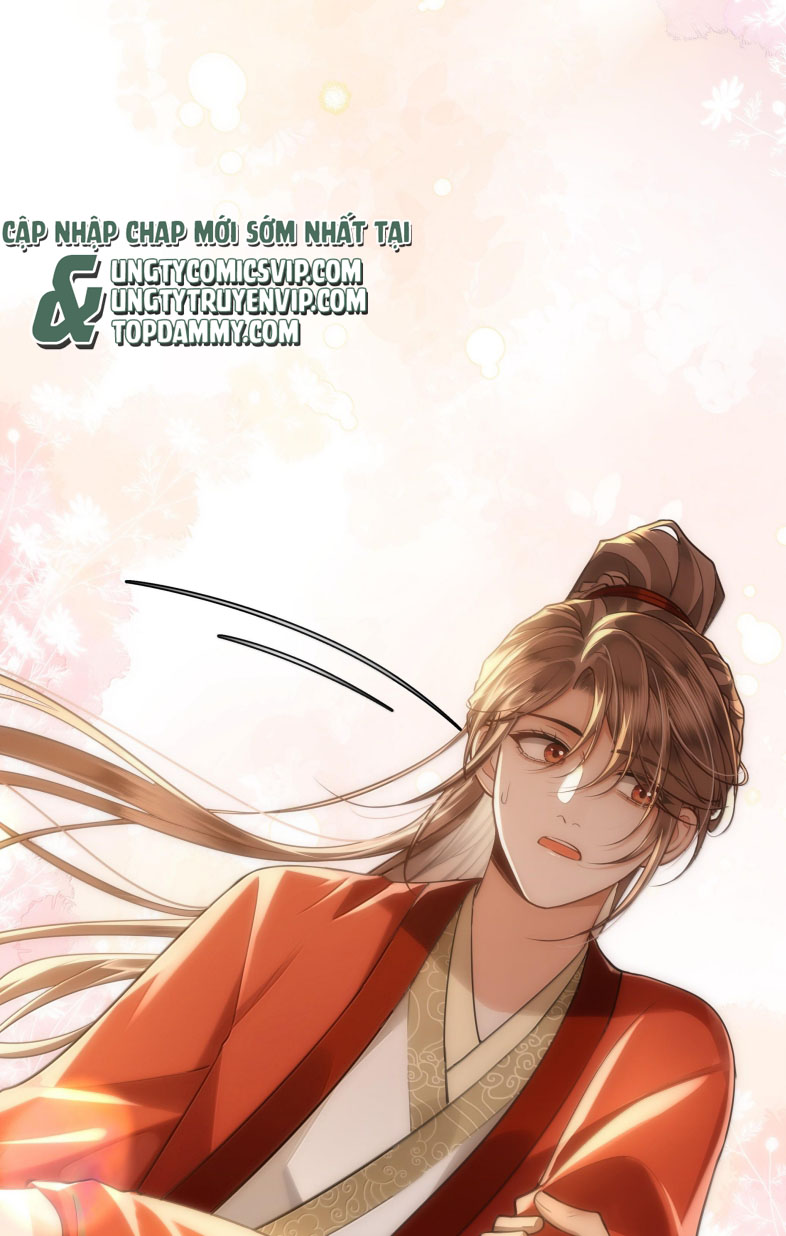 Điện Hạ Khuynh Thành Chapter 87 - Trang 4