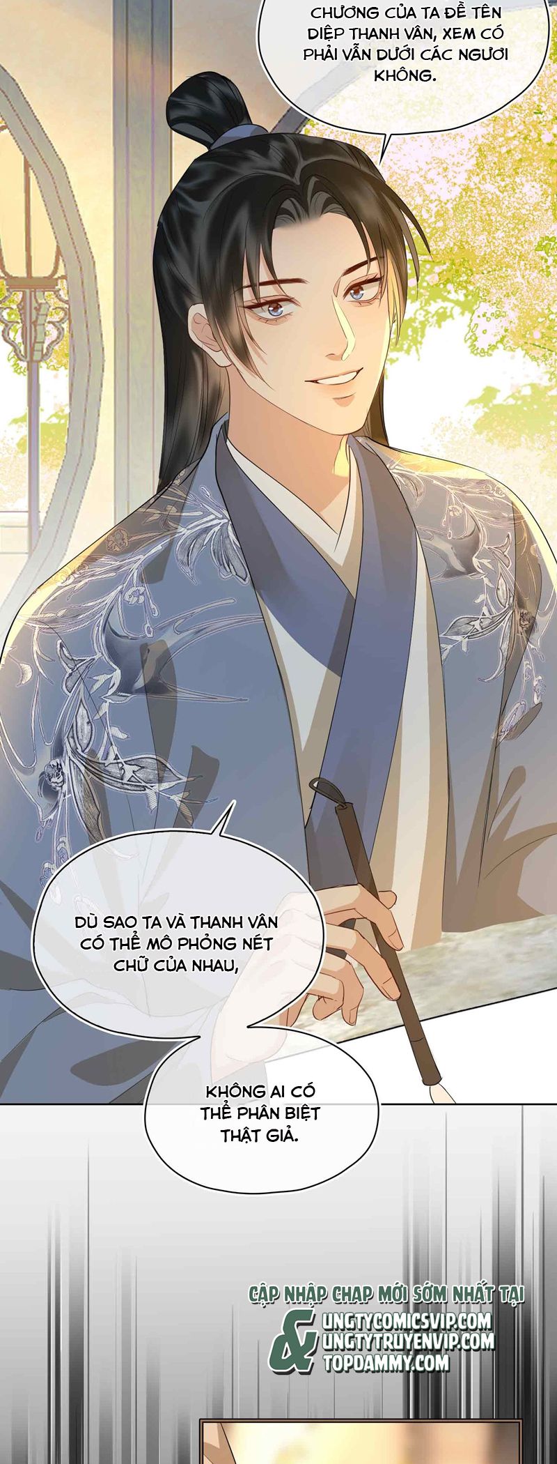 Tham Hoan Chapter 34 - Trang 3
