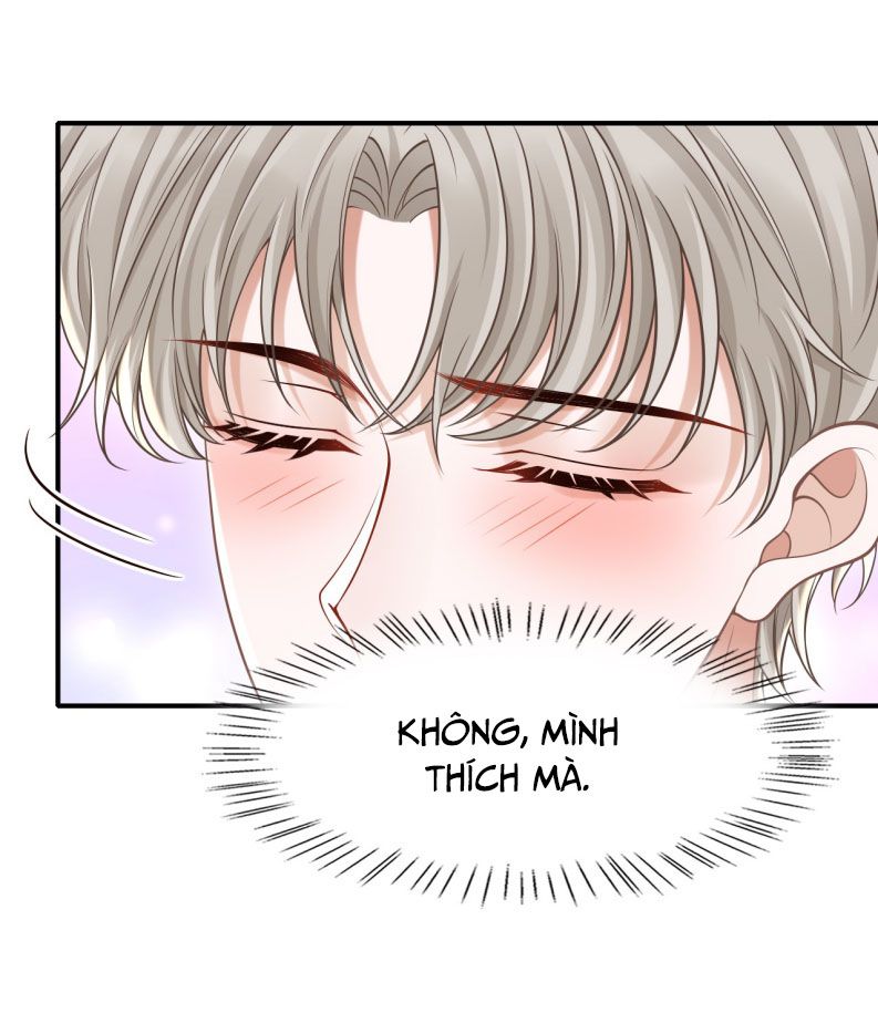 Để Tâm Chapter 68 - Trang 3