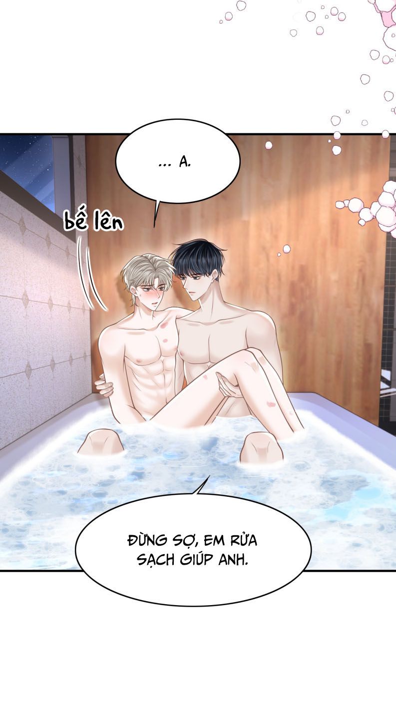 Để Tâm Chapter 68 - Trang 3